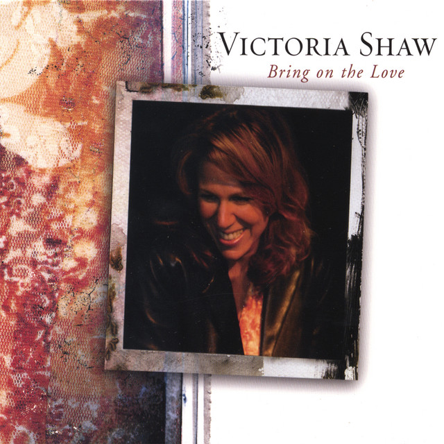 Bring On The Love cover art