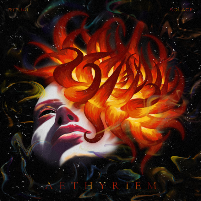 Ritual Solace cover art