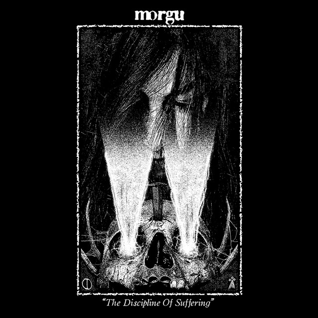 The Discipline Of Suffering cover art