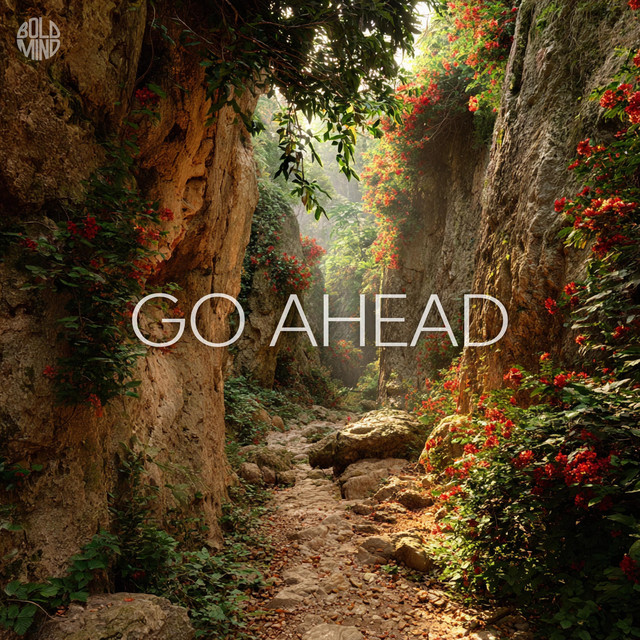 Go Ahead cover art