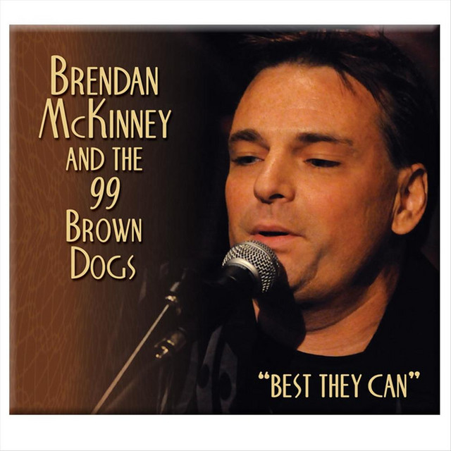 Best They Can cover art
