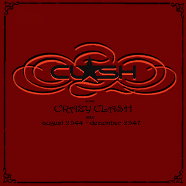 Crazy Clash by Clash