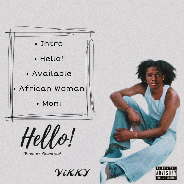 Hello!