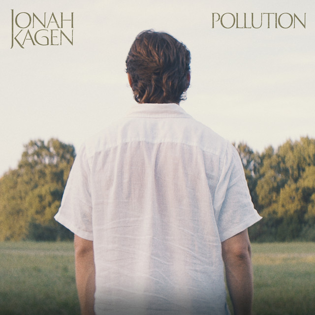 Pollution cover art