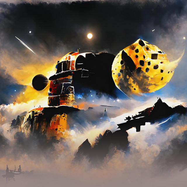 album image