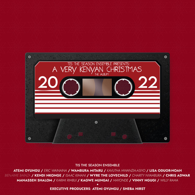 Tis The Season KE cover art