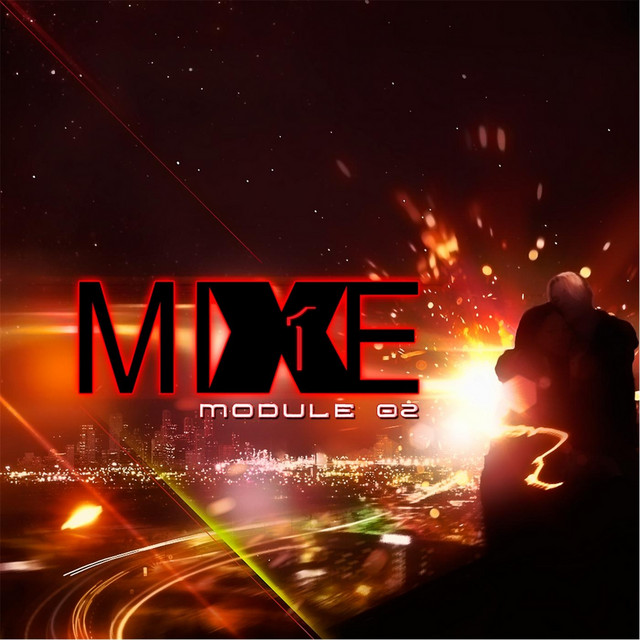 Module 02 cover