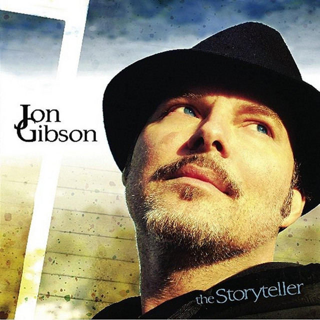 The Storyteller cover art
