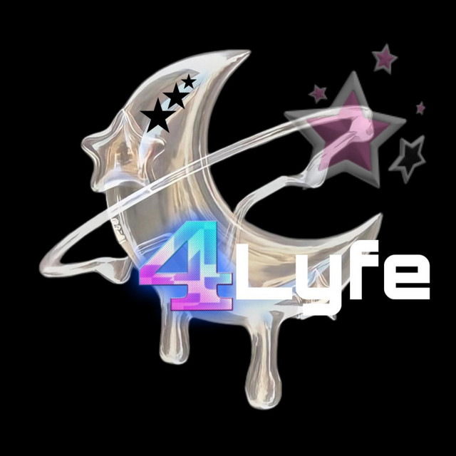 4lyfe cover art