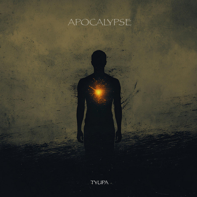 Обкладинка Tyupa — Apocalypse