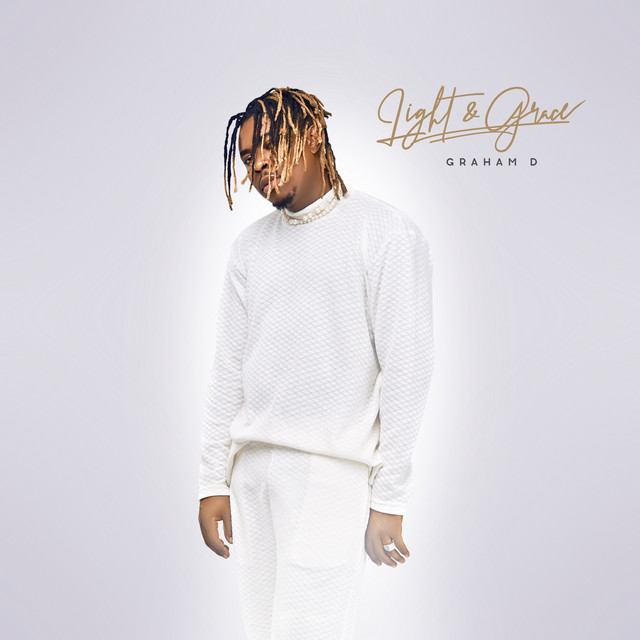 Light & Grace cover art