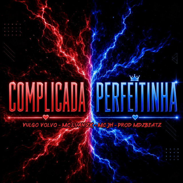 Complicada & Perfeitinha