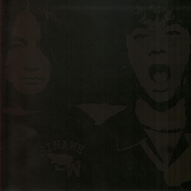 undefined album image