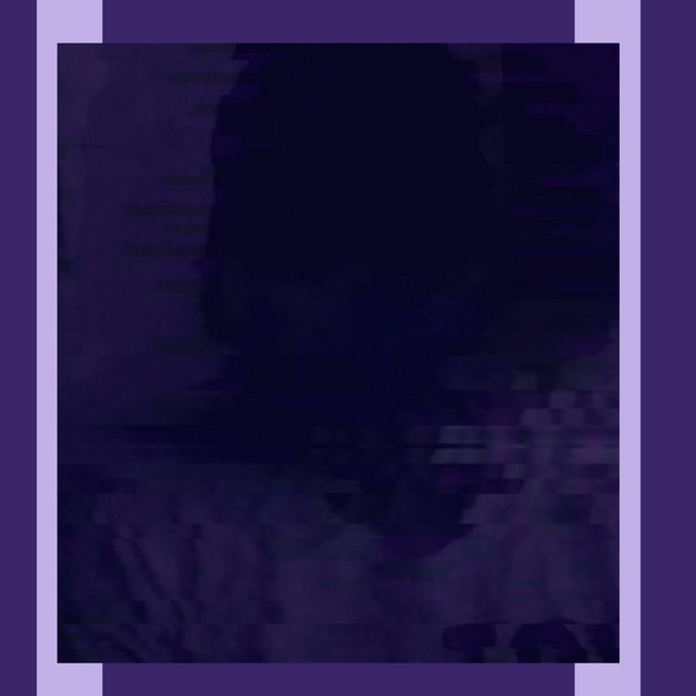 glimpses cover art