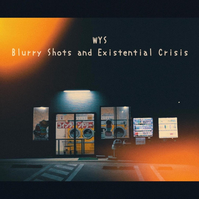 undefined album image
