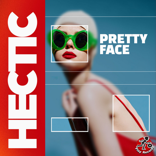 Pretty Face cover art