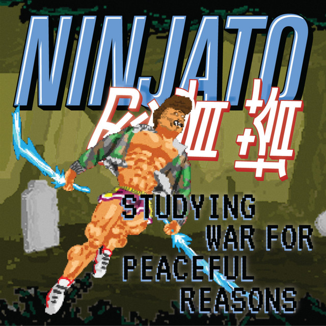 Studying War for Peaceful Reasons cover art