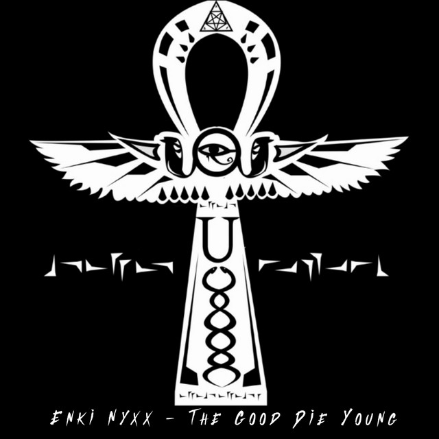 The Good Die Young album art