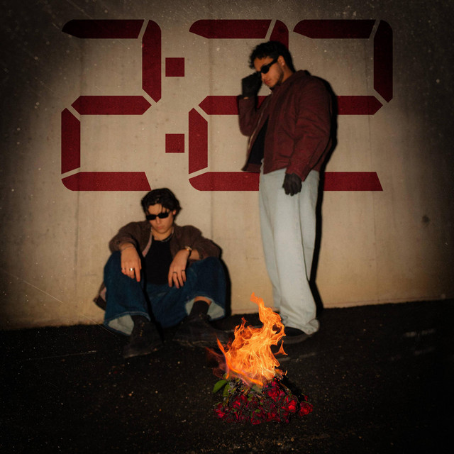 2:22 cover art