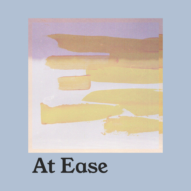 At Ease cover art