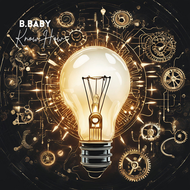 Know How cover art