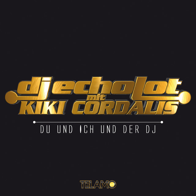 DJ Echo Photo