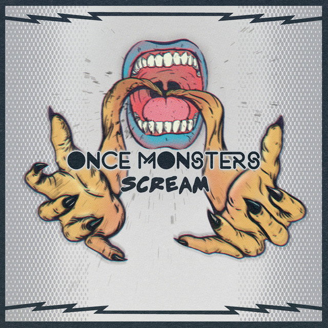 Scream cover