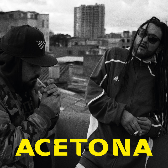 Acetona