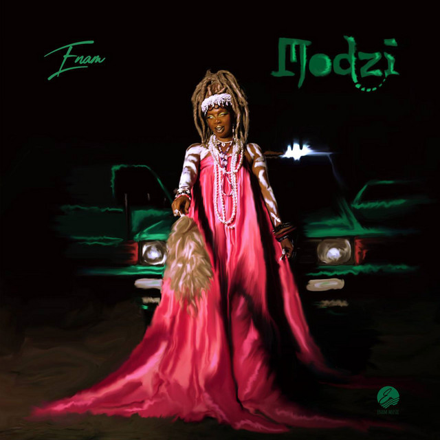 Modzi cover