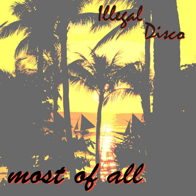 Ill Disco Photo