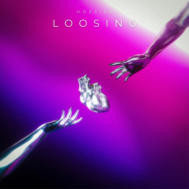 Loosing cover art