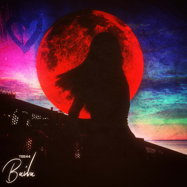 Baila cover art