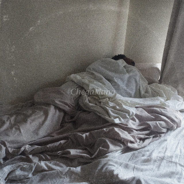 Chega Mano cover art