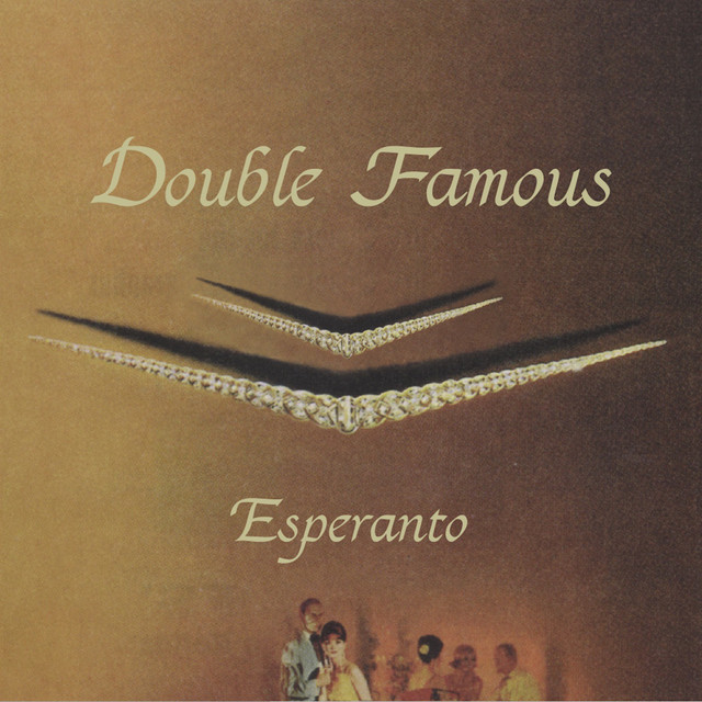 Esperanto cover