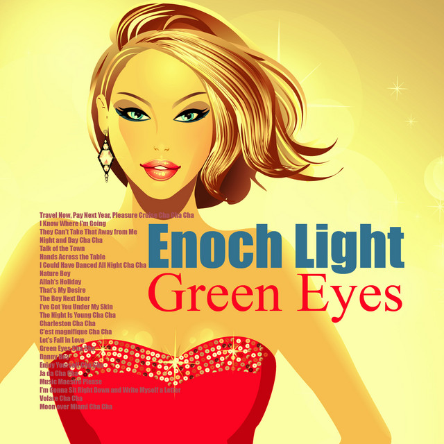洋楽 MAESTRO THE LIGHT Music Maestro Please - song and lyrics by Enoch Light | Spotify