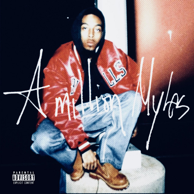 AMillionMyles cover