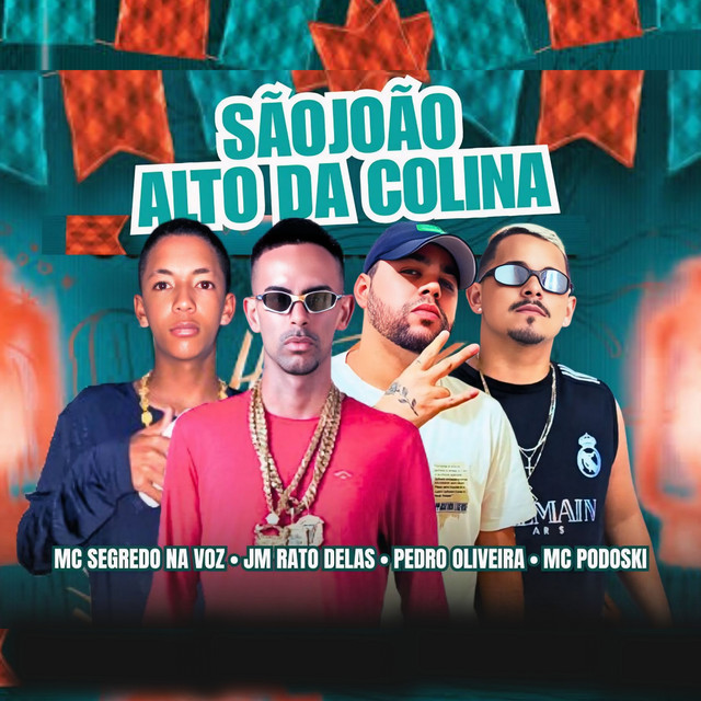 São João, Alto da Colina