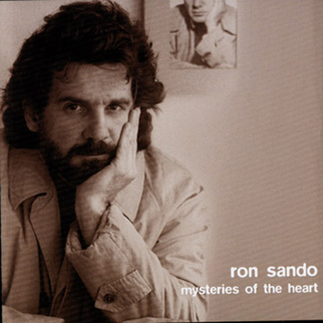 Ron Sando