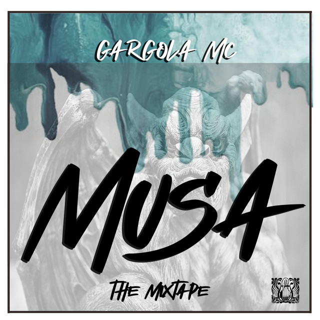 MUSA cover art