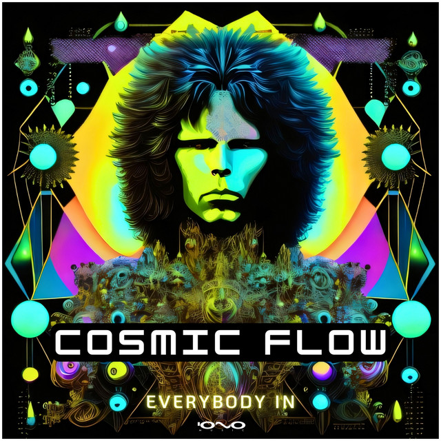 Everybody In album art