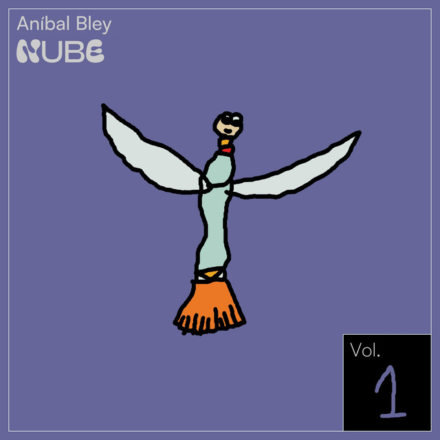 Nube, Vol. 1 cover art