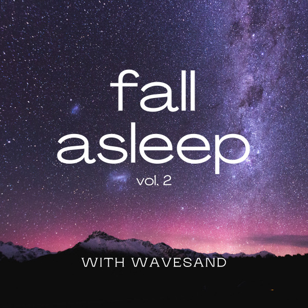 2022 Fall Asleep vol. 2 cover art