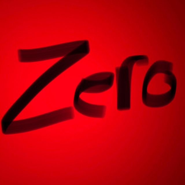 Zero cover art