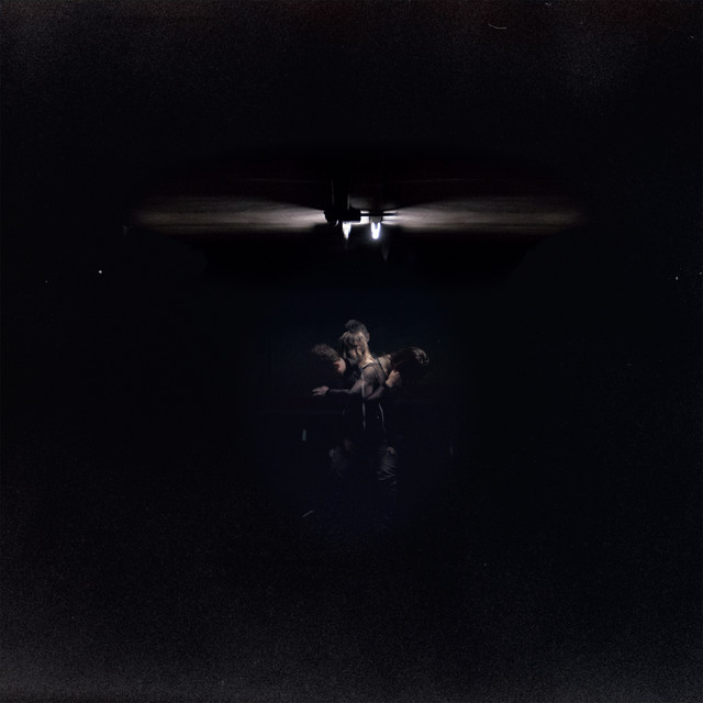 Mist cover art