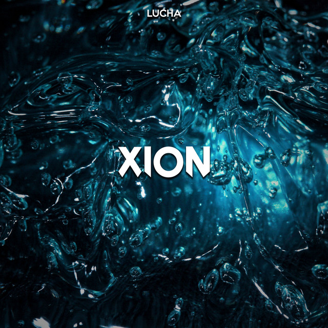 Xion cover art