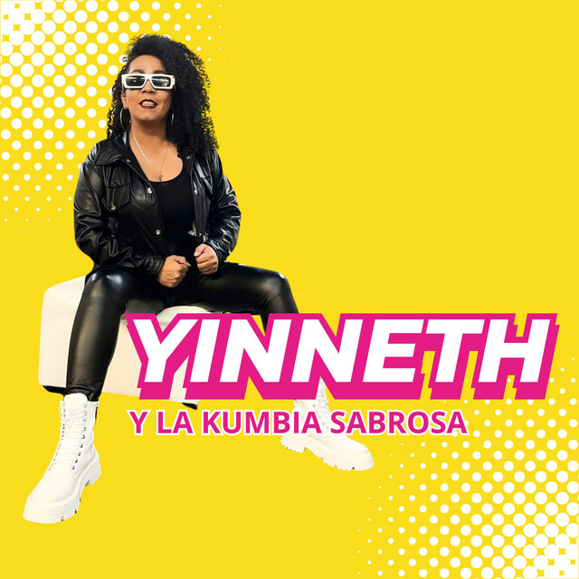 Yinneth Y La Kumbia Sabrosa
