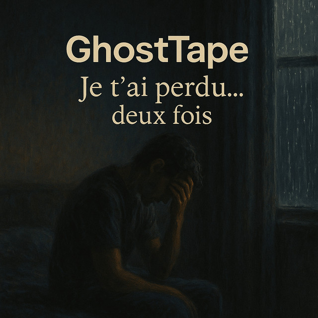 Je t'ai perdu.. deux fois