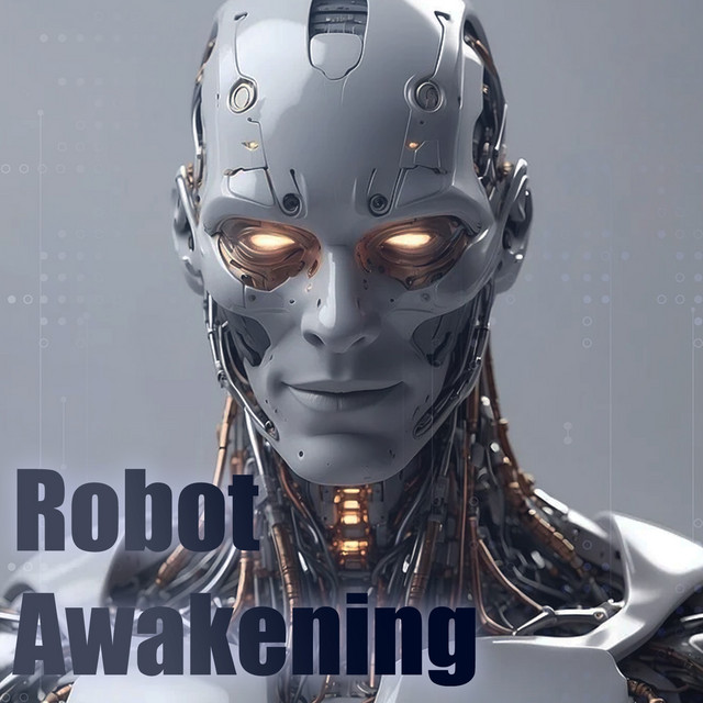 Robot Awakening