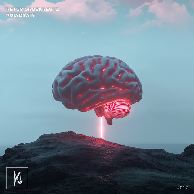 Polybrain album art