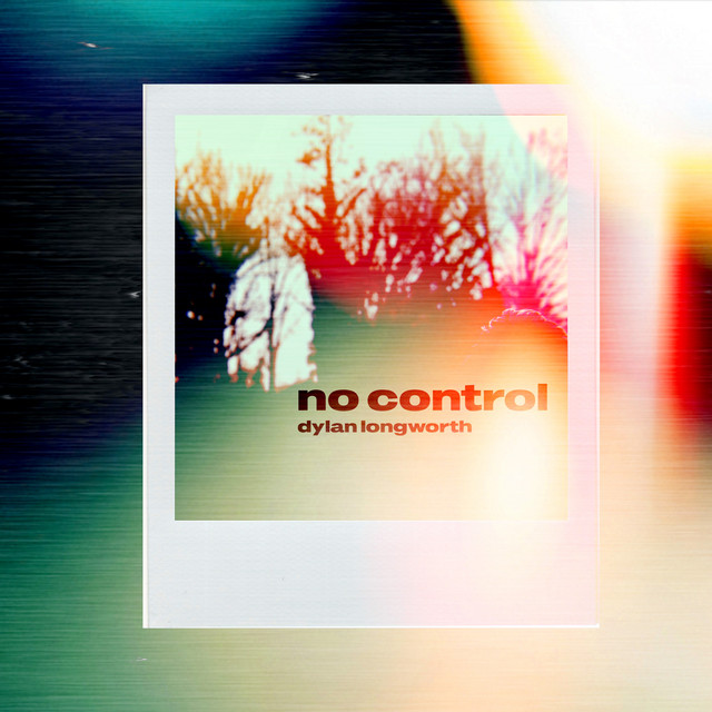 no control cover art